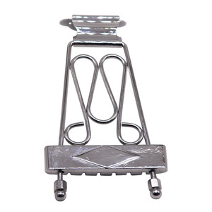 อุ<span class=keywords><strong>ป</strong></span>กรณ์เสริมกีตาร์แจ๊สไฟฟ้า6สายสีทองและสีเงินพร้อม<span class=keywords><strong>แท</strong></span>็บดึงกีตาร์ไฟฟ้า<span class=keywords><strong>ป</strong></span>ระเภทผลิตภัณฑ์ - Product Image 4