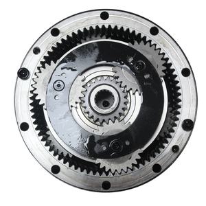 Piezas de Excavadora Belparts, Reductor de Giro Volvo VOE14507900, Caja de Cambios de Giro para EC135 EC140 - Product Image 2