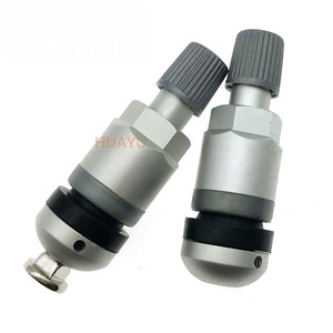 <span class=keywords><strong>Tpms</strong></span> van nhôm sửa chữa lốp xe kit thay thế <span class=keywords><strong>TPMS</strong></span> cảm biến van gốc - Product Image 1