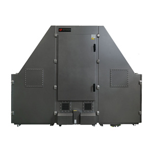เครื่องมือวัดอิเล็กทรอนิกส์แบบห้องวัดสัญญาณสะท้อนกลับแบบไร้เสียงสะท้อน Keysight F9660A 3D Multi-Probe - Product Image 1