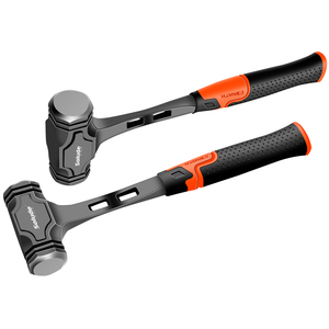 Búa tạ dài xử lý 2lb 3LB 4lb chuyên nghiệp thép carbon nặng BÚA TẠ - Product Image 2