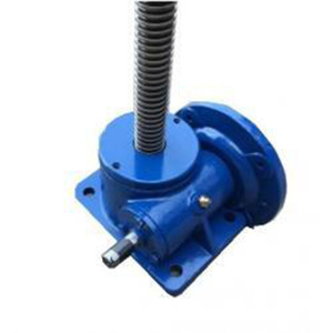 bibo New Fashion High Quality <b>Worm</b> Wheel Screw Jack Swl Series <b>Worm</b> Wheel Screw Jack Details - Product Image 4