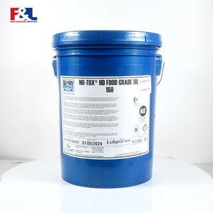 Aceite Original Bel-Ray No-Tox HD de Grado Alimenticio 150 62686 5.3 Galones para Equipos de Procesamiento de Alimentos <span class=keywords><strong>y</strong></span> Lubricación Industrial - Product Image 1