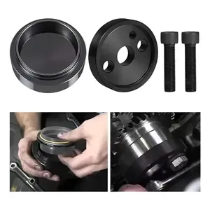 PX-6 PACCAR สำหรับชิ้นส่วนเครื่องยนต์ Cummins เครื่องมือติดตั้งที่มีประสิทธิภาพสำหรับซีลเพลาข้อเหวี่ยง - Product Image 4