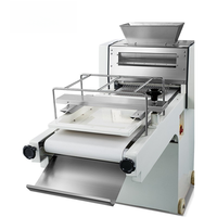 Machine à façonner automatique pour pain de mie commercial, moule à pain, moule à façonner, moule à rouler la pâte pour boulangerie