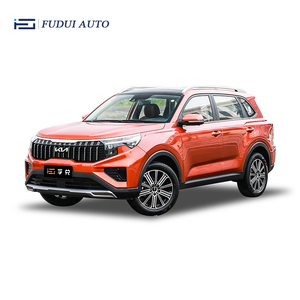 <span class=keywords><strong>Modelli</strong></span> esplosivi 2025 <span class=keywords><strong>auto</strong></span> a benzina <span class=keywords><strong>Kia</strong></span> 4WD versione ammiraglia SUV benzina veicoli carburante <span class=keywords><strong>Kia</strong></span> SportageStock disponibili - Product Image 3