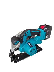 Sierra circular eléctrica de litio de 21 V, máquina de corte con disco recargable, sierra circular eléctrica, sierra de cinta, se envía en 24 horas - Product Image 4
