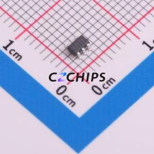 Chip IC de circuito integrado SM8082EAAC, original y nuevo, PMIC, IC de potencia de - Product Image 1