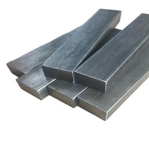 Factory Bulk Carbon <b>Square</b> <b>Bar</b> AISI 1045 C45 S45c Ck45 1020 1084 MS <b>Square</b> <b>Bar</b> 50x50mm - Product Image 5