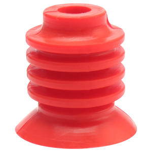 Accesorios para Brazo Robótico, Boquilla de Succión de Silicona para Apertura de Bolsas, Soporte de Hardware BL40, Componentes Neumáticos - Product Image 2