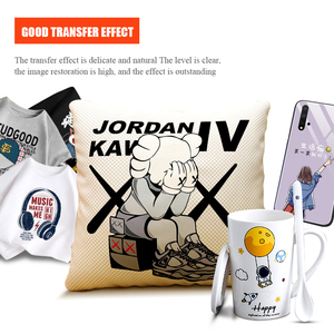 Kit d'<span class=keywords><strong>encre</strong></span> de sublimation en vrac 100 ml, <span class=keywords><strong>encre</strong></span> de transfert par sublimation pour imprimantes à jet d'<span class=keywords><strong>encre</strong></span> L3250 L3258 L8058 L805, directement de l'usine - Product Image 5
