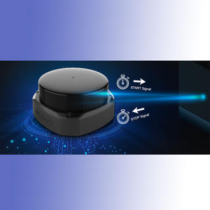 <span class=keywords><strong>Meilleur</strong></span> Scanner à portée Laser <span class=keywords><strong>2022</strong></span> Rplidar S2 capteur Lidar à 360 degrés Scanner Laser 2d localisation et Navigation du <span class=keywords><strong>Robot</strong></span> - Product Image 1