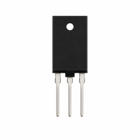 BTA40(FT4008PFW35): Beban Induktif Isolasi Internal Dv/dt Tinggi 3Q Thyristor Bidireksional BTA40