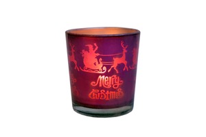 Handmade Glass <b>Votive</b> <b>Candle</b> Holder Decorative <b>Candle</b> Stand for Home Wedding Table Decoration - Product Image 3