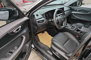 รถยนต์มือสองเชอรี ทิกโก้ 8 ปี 2024 จากจีน เครื่องยนต์เบนซิน 1.5T เทอร์โบ 5 ที่นั่ง ขับเคลื่อนล้อหน้า เบาะหนังสีเข้ม - Product Image 5