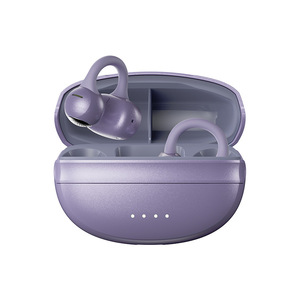 Auriculares Inalámbricos Bsinfen de Diseño Abierto, Bluetooth 5.4, Control Táctil, Resistentes al Agua IPX5, Auriculares Deportivos para Juegos - Product Image 5