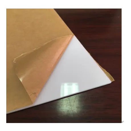 1mm/3mm mikly pmma diffuser sheet for LED Light