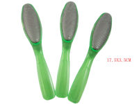 Best-seller Lime pédicure pour les pieds Vente en gros Bon marché Lime pédicure pour soins des pieds
