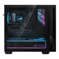 ROG G700 (2025) GM700 Ultra 7 265KF 270K Plus Ultra 9 285K 32GB RAM 1TB SSD RTX5070 RTX5070Ti RTX5080 Komputer Gaming Desktop