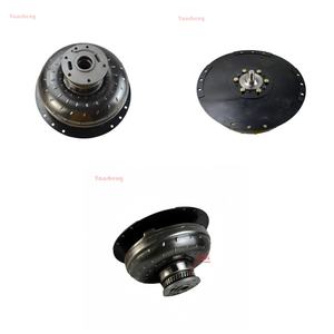 Piezas de repuesto para montacargas Yansheng, convertidor de par a la vez - Product Image 6