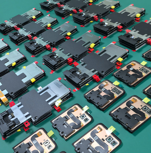 Pantalla de teléfono para Motorola Moto G14, G15, G34, G04, G, G5, Edge 2024, One 40, 50 Fusion, pantalla LCD OLED de repuesto. - Product Image 3