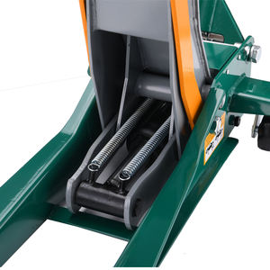 Panique achetant le nouveau <span class=keywords><strong>cric</strong></span> hydraulique de plancher de profil bas d'Osate Professional 3 tonnes avec du CE - Product Image 1