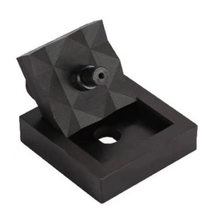 Thủy lực lỗ đấm knockout công cụ puncher vuông chết khuôn - Product Image 1