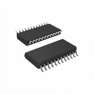 24 SOlC In Stock Interface 74HC4067D,653 Buy Online Electronic Components - Product Image 1