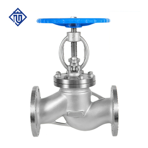 <span class=keywords><strong>SS</strong></span> Van cầu PN16 API 602 nước, dầu, hơi nước, phương tiện truyền thông axit 15 ngày Giao hàng nhanh - Product Image 2