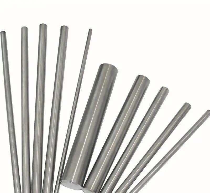 high cost performance 201 202 303 304 stainless steel threaded bar black for construction