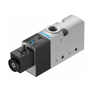 Válvula Original VUVS-L30-M32C-MD-G38-F8-1B2 Disponible en Stock - Product Image 1