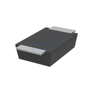 Original One Stop Service Buy Electronics Components Online NRVBAF260T3G DO-221AC, SMA Flat Leads Single Diodes - Product Image 1