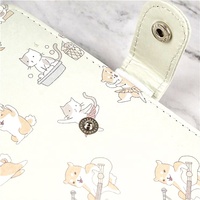 Cuaderno de Papelería al por Mayor con Dibujos Animados de Gatos Lindos