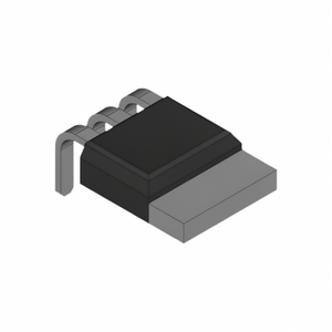 Authorized Distributor IPS105N03LG Transistors Electronic Chips Component PG-TO251-3-11 - Product Image 1