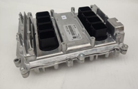 Nouvelle unité de commande électronique ECU de haute qualité de la marque JX 0281020591 pour moteur Yuchai avec 1 an de garantie
