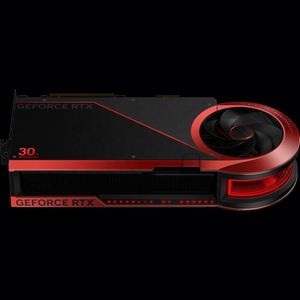 การ์ดจอรุ่นเรือธงระดับไฮเอนด์ RTX 5090 32GB ใหม่ล่าสุด สำหรับการเล่นเกม ปัญญาประดิษฐ์ และการสร้างสรรค์เนื้อหา - Product Image 6