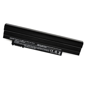 แบตเตอรี่แล็ปท็อป <span class=keywords><strong>AL10A31</strong></span> AL10G31 AL10B31แบบชาร์จไฟได้สำหรับ ACER Aspire หนึ่ง D255 D260 D270 D255E AOD255 AOD260 AOD257 522ซีรีส์722 - Product Image 5