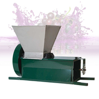 Machine professionnelle efficace de jus de fruits en spirale de jus d'orange citron raisin presse-agrumes orange en acier inoxydable