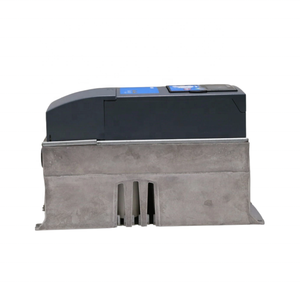 NXP00455A2H1SSSA1A2000000 NXP00455-A2H1SSS-A1A2000000 455kW ระบบควบคุมความเร็วรอบมอเตอร์ทางทะเลสำหรับเครนและรอกนอกชายฝั่ง 690V 3 เฟส IP56 - Product Image 6