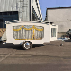 Lujosa Limusina Funeraria Personalizada, Coche Fúnebre Eléctrico de Nueva Energía, Remolque para Ataúd, Carroza Fúnebre en Venta - Product Image 4