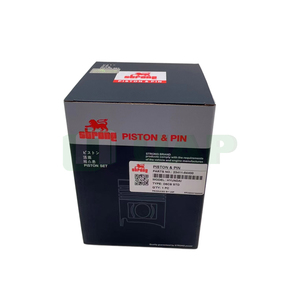 D6cb động cơ diesel Piston 23411-84400 2341184400 - Product Image 5