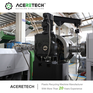 Petit appareil à auto-nettoyage automatique, filtre pour fusion de plastique par Extrusion, sans maille, recyclage du plastique, nouveau produit - Product Image 4