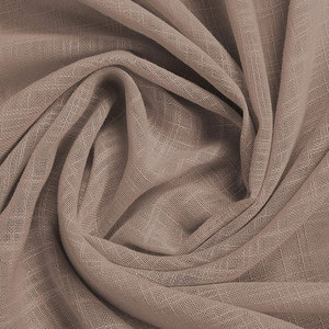 Cotone lino sensazione Semi Sheer Top Grommet garza pura Voile <span class=keywords><strong>tende</strong></span> <span class=keywords><strong>per</strong></span> il <span class=keywords><strong>soggiorno</strong></span> camera da letto casa - Product Image 4