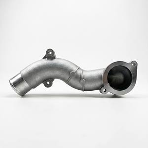 Support de bras de suspension supérieur et inférieur en fonte ductile, moulage en sable, fabrication rapide, petites séries, personnalisation OEM - Product Image 5