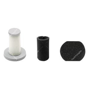 ฟองน้ำกรอง HEPA ที่สามารถล้างทำความสะอาดได้เหมาะสำหรับอะไหล่เครื่องดูดฝุ่นใน <span class=keywords><strong>DX700S</strong></span> <span class=keywords><strong>DX700</strong></span> Xiaomi <span class=keywords><strong>Deerma</strong></span> - Product Image 5