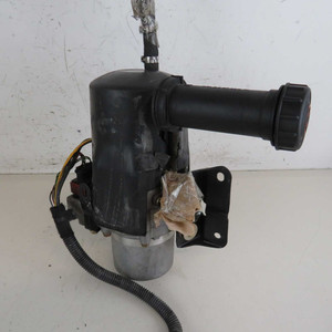 Pompa del Servosterzo 9648744480 Peugeot 307 Mk1 2001-2005 Usata (66117) - Product Image 2