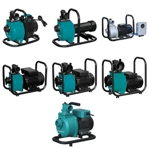 ปั๊มน้ำพลังงานแสงอาทิตย์แบบพกพาพื้นผิว3Hp ชุดพร้อมแผงสำหรับระบบชลประทานสวนในบ้าน - Product Image 2