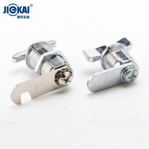 Siêu Bền Jk526 Cắm Khóa Trò Chơi Máy Cam Khóa Keyless Ngón Tay Cái Lần Lượt Quý Chốt - Product Image 2