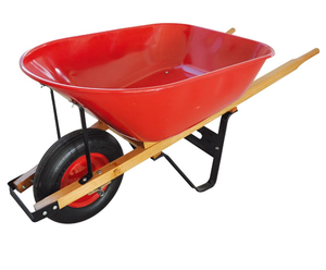 ออสเตรเลีย-รถเข็นโลหะที่เหมาะสมกับล้อนิวเมติก4.00-8ที่<span class=keywords><strong>100L</strong></span> ความจุน้ำ - Product Image 2