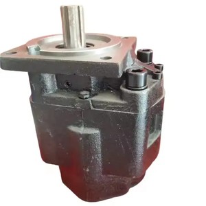 Bomba de engranajes triple hidráulica de alta presión 20/911200 20/911200 7029122005 7441 4071 AJUSTE en JCB 3CX - Product Image 6